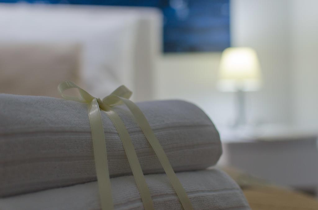 Apartment Carmen Трогир Номер фото