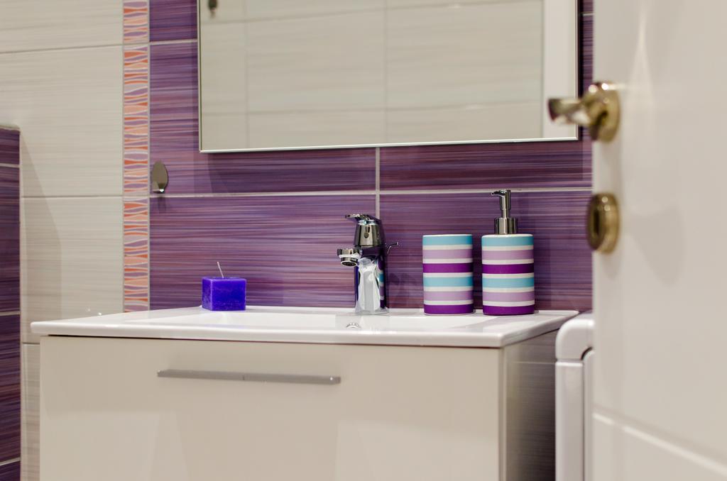 Apartment Carmen Трогир Номер фото