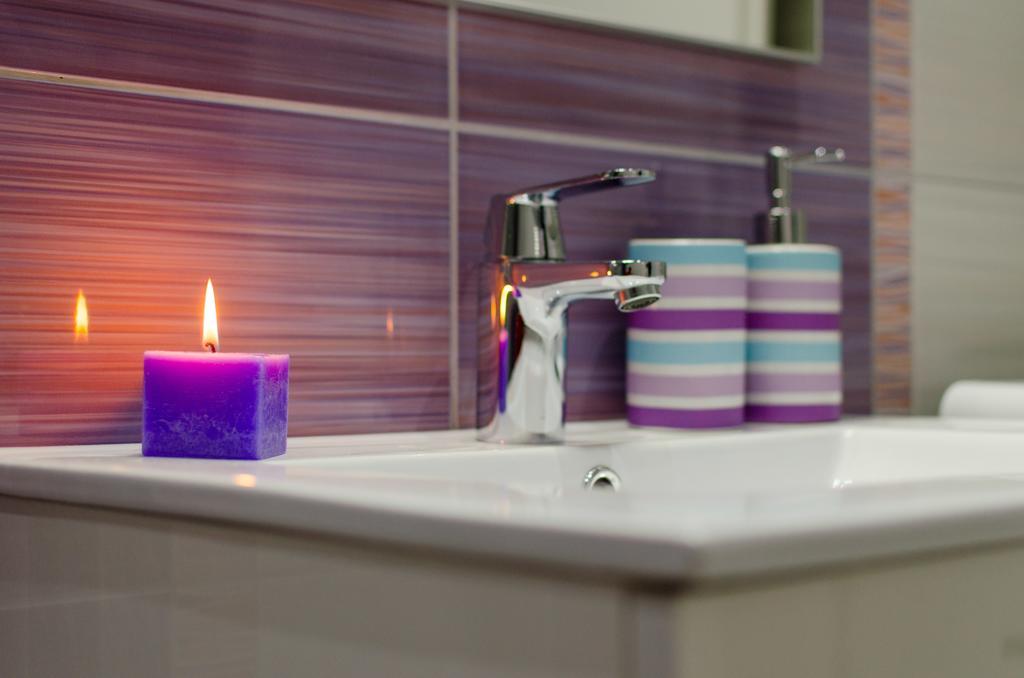 Apartment Carmen Трогир Номер фото