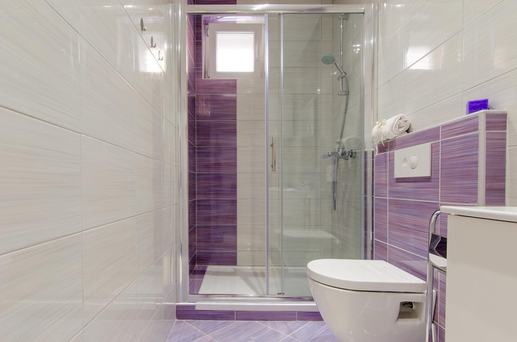 Apartment Carmen Трогир Номер фото