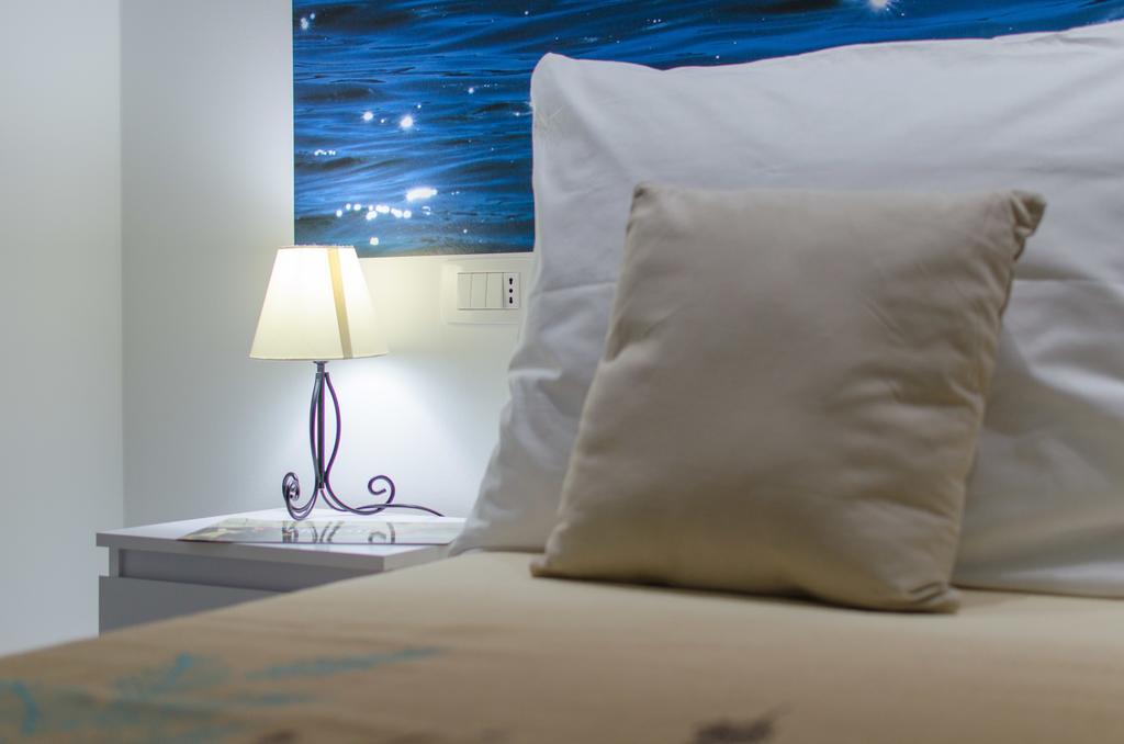 Apartment Carmen Трогир Номер фото