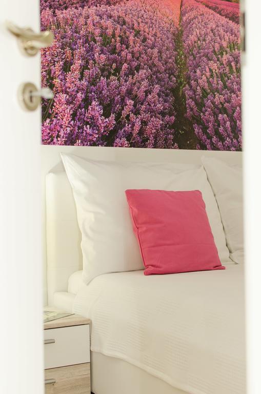 Apartment Carmen Трогир Номер фото