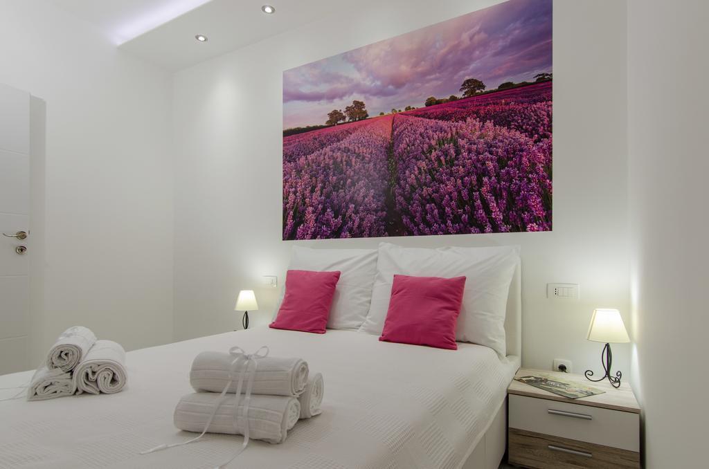 Apartment Carmen Трогир Номер фото